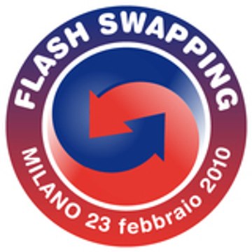flash-swapping