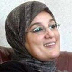 Nadia Yassine
