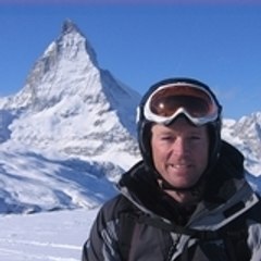 Brent Carpenter