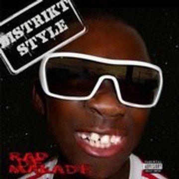 distrikt style