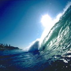 Fractal-Wave