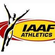 IAAF IEC