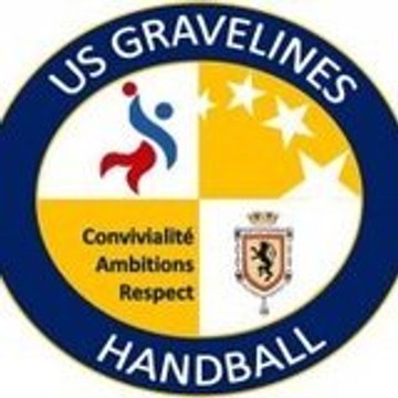 gravelines handball