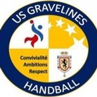 gravelines handball