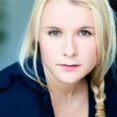 Cécile De La Fuente