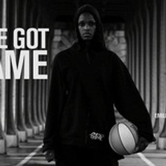 SHE GOT GAME
