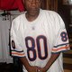 Anthony Harris Aig Harris