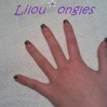 lilou ongles