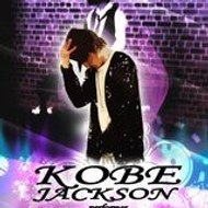 Kobe Jackson