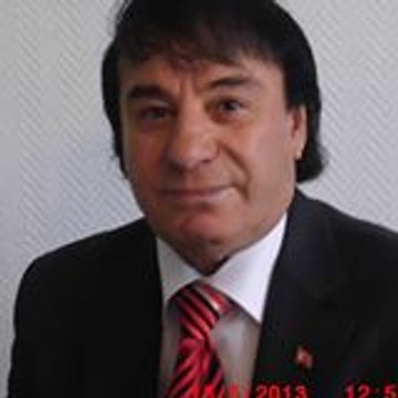 Nedim Varol