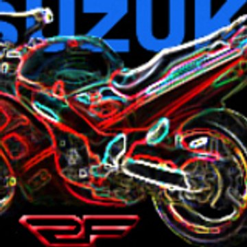 rf suzuki