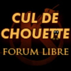 culdechouette