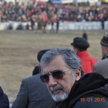 Mustafa EYLEN