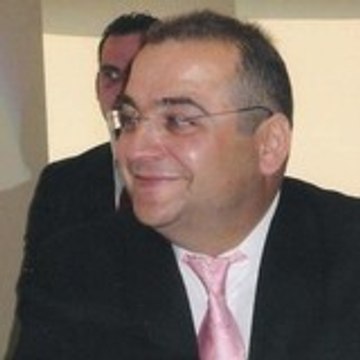 Mahmut Akyıldız