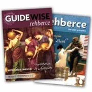 rehberce