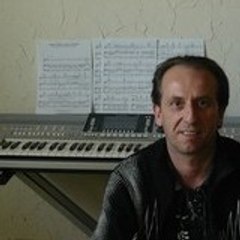 christian NURY