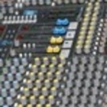 patro dj