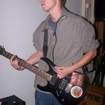 guitariste49