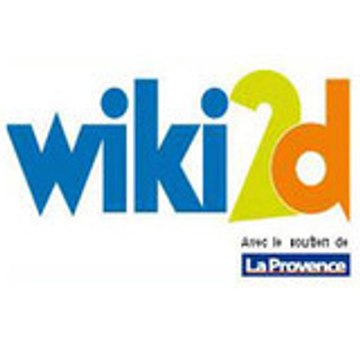 Wiki2D