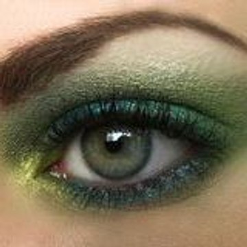 Maggy Green