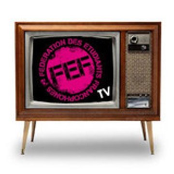 FEF tv