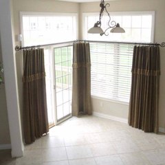 Bellagio Window Fashions - Toledo Ohio