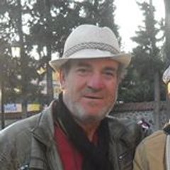 Mustafa Özkalp Çamdibili