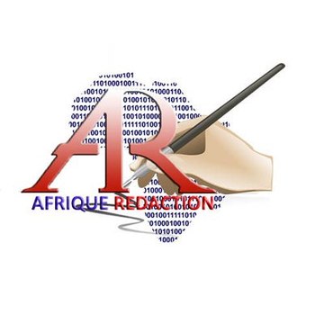 Roger BONGOS - AFRIQUE RÉDACTION