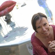 CONTES DU JOUR ET DE LA NUIT VÉRONIQUE SAUGER