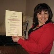 марина кролл