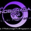 Nobunaga Oda