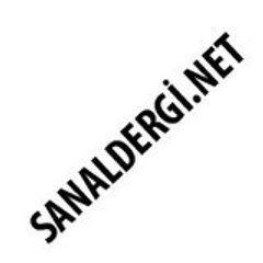 sanaldergi