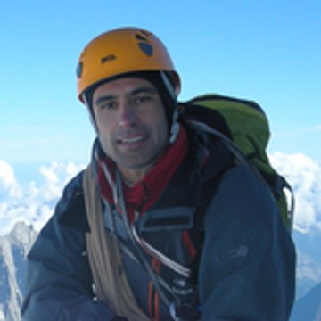 cyril cottaz