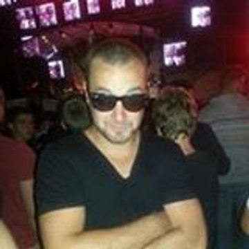 Abdel Almazof