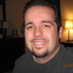 Andrew Parsons