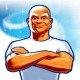 mr propre