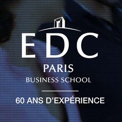 EDC Paris Business School