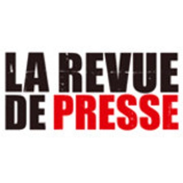 La revue de presse