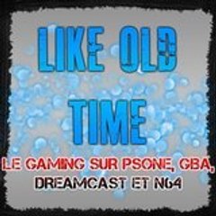 Likeoldtime