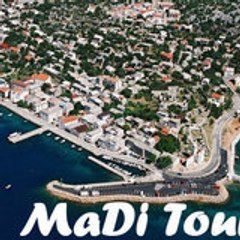 MaDi Tours