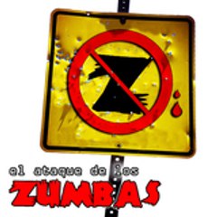 El Ataque de los Zumbas