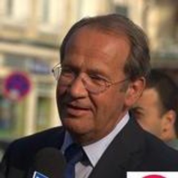Yves Rome