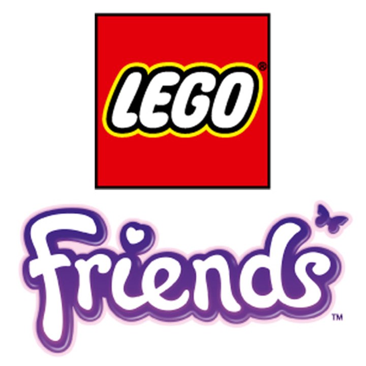Dailymotion profile picture for @LEGO