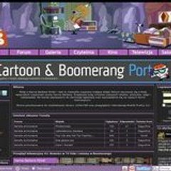 Hanna-Barbera Portal