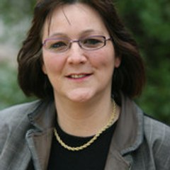 Isabelle Demaison