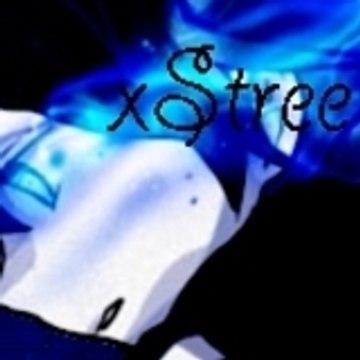 █ ▄ █ хSтʀєє ▄ █ ▄