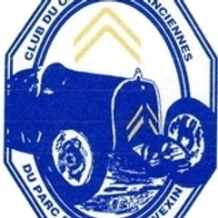 Le club du Chevron