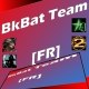Bkbat Team