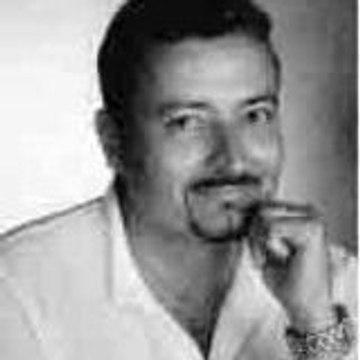 Tony Artist Painter
