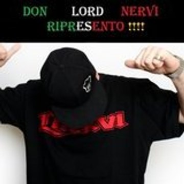lord nervi